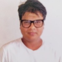 Tarak Mojumdar