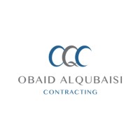 Obaid Al Qubaisi Contracting