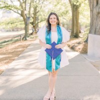 Caitlin Gronlund