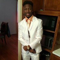Malik Moore