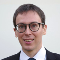 Nicolas De Brye