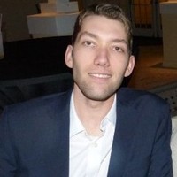 Christopher Moffatt