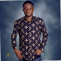 Ezeh Frederick Chijioke
