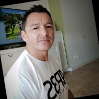 Alberto Genaro Vásquez Sánchez