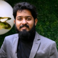 Dr.Jayaraj Gedela