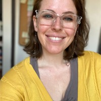 Tori Keeling