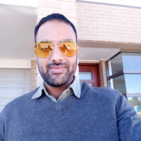 Rawinder Singh