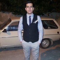 Muhammed Yenilmez