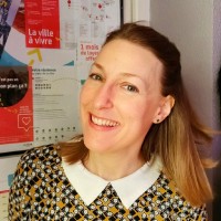 Stéphanie Lavaud