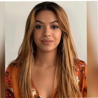 Victoria Caroline Leal De Moura