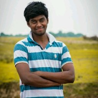 Bharath Naidu