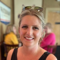 Amy Walters