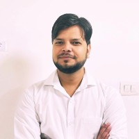 Ashish Mohan Saxena