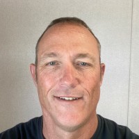 Chad Perdue