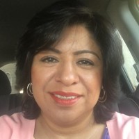 Martha Esperanza Pérez Bonilla