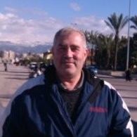 Jamil Haj Dawoud
