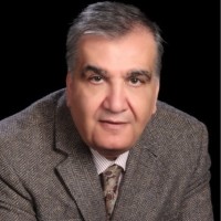 Mazen Kawar