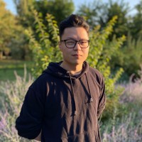 Алибек Омаров