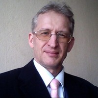 Игорь Царев