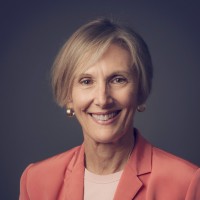 Bev Holmes, PhD, FCAHS, C. Dir