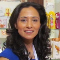 Ozlem Ozbay