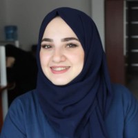 Rasha Jamal Al Deen