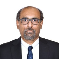 Sarosh Koshy