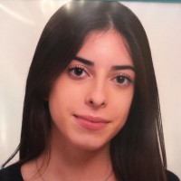 Ana Gomez Laserna