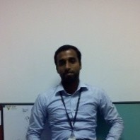 Sreehari M