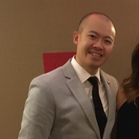 Adam Chan