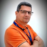 Sérgio De Luna Garcia