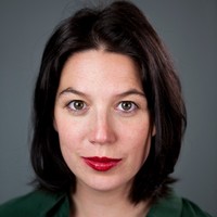 Saartje Van de Steene