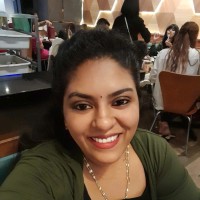 Maneesha Muraleedharan