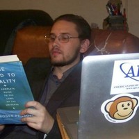 Jared Schmitthenner
