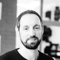 Ludovic Guéné