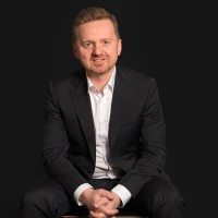 Jakub Dabrowski, FCCA