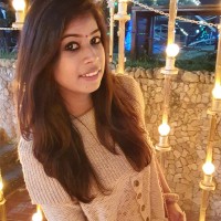 Varsha Rohida