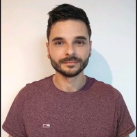 Romain Mirnik