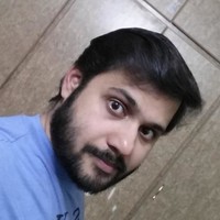 Abdul Basir - (System Architect)