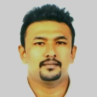 karthik Gnanasekaran