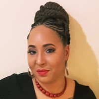 Danielle Riddlespriger