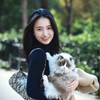 Caroline YIN