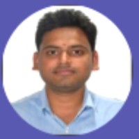 Ramesh Chikkudola