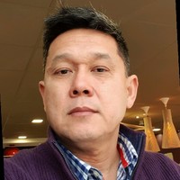 Ramprasad Gurung GCGI