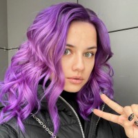 Marina Evdokimova
