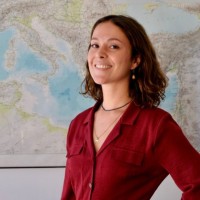 Giulia Maria Ferraresi