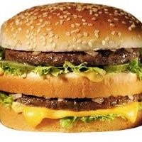 Big Mac