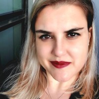 Tuğçe Sarıkaya Tekirdağlı