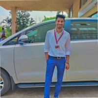 Kirankumar Yadav