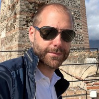 Bartłomiej Łękawski